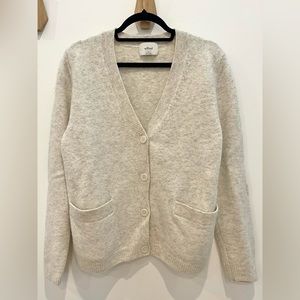 Wilfred Shelby cardigan